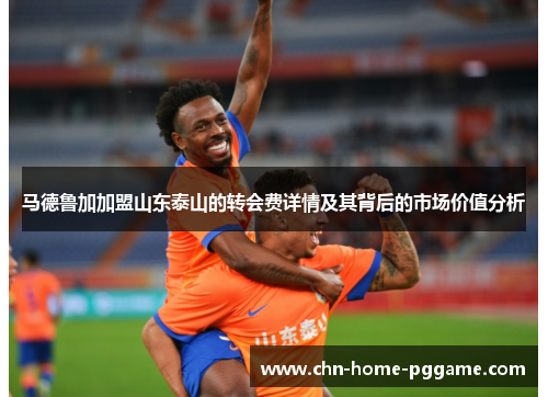 马德鲁加加盟山东泰山的转会费详情及其背后的市场价值分析