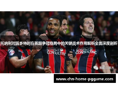 托纳利对阵多特时在英超争冠格局中的关键战术作用解析全面深度剖析